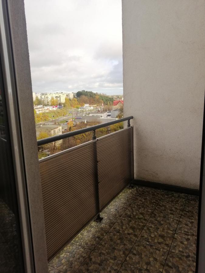 Kawalerka Wielki Kack Gdynia Luaran gambar