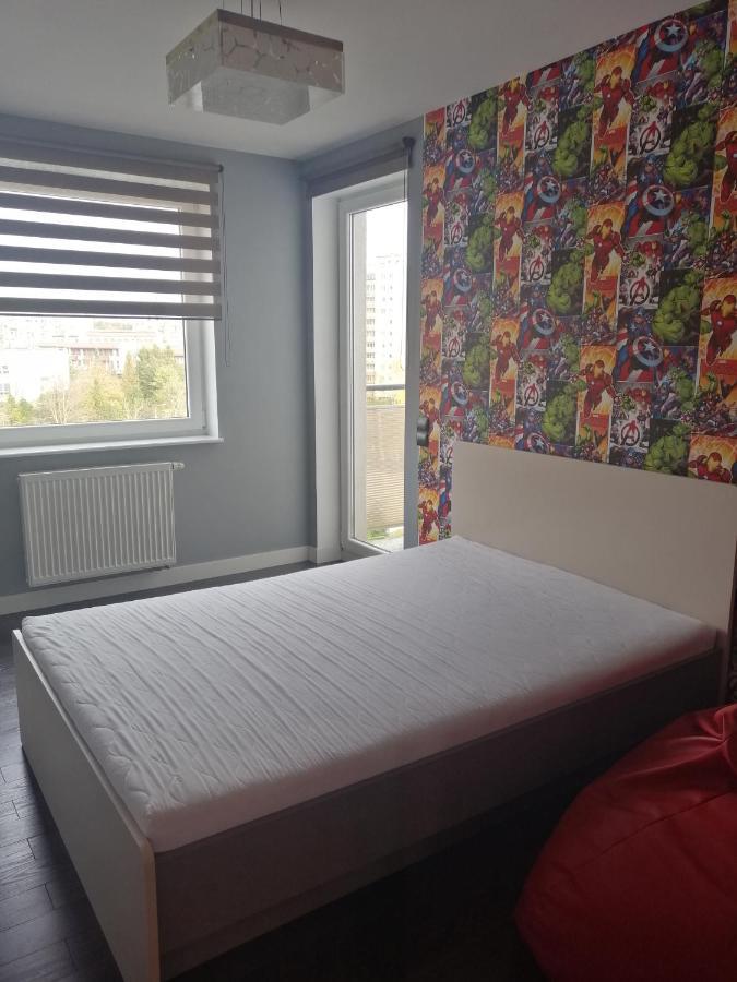 Kawalerka Wielki Kack Gdynia Luaran gambar